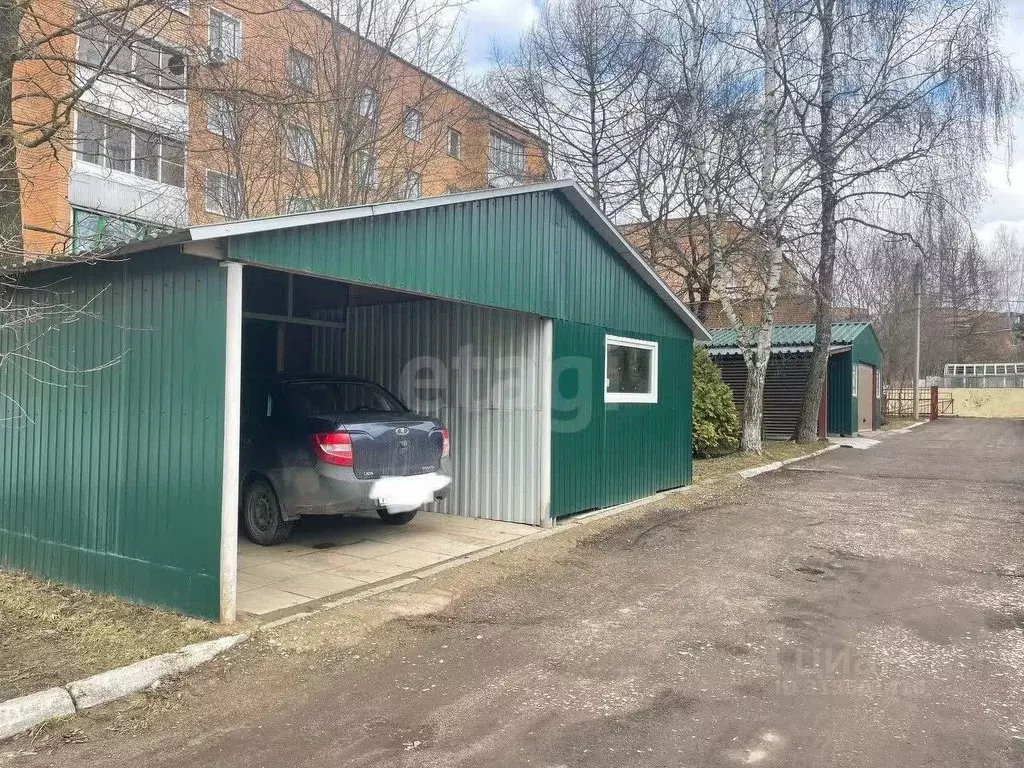 3-к кв. Калужская область, Дзержинский район, Товарково городское ... - Фото 0