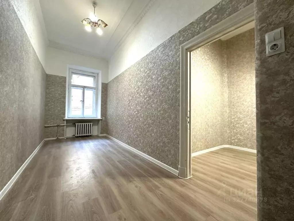 Комната, 17.1 м - Фото 1