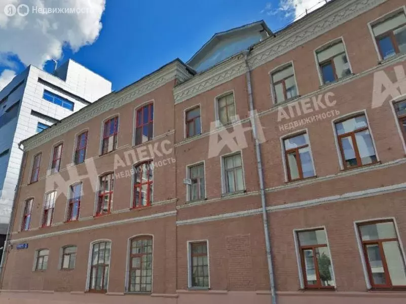 Офис (705 м) - Фото 2