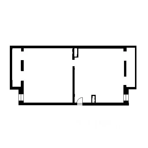 4-к кв. Москва Давыдковская ул., 3 (194.3 м) - Фото 2