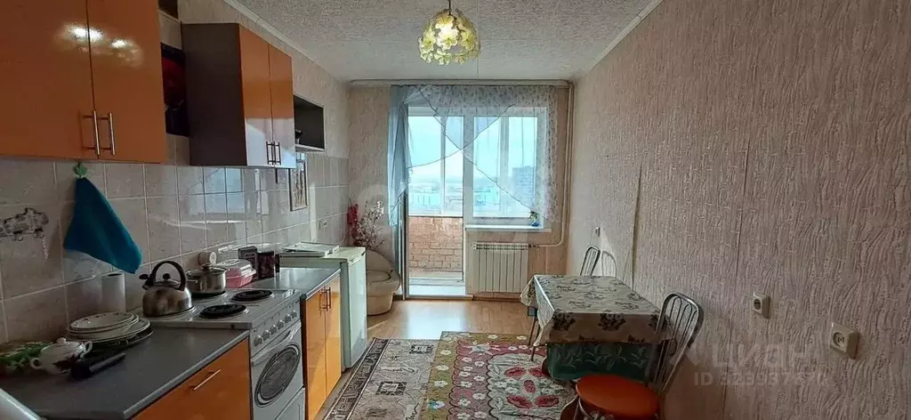 1-к кв. Челябинская область, Озерск Заозерный мкр, 13 (37.0 м) - Фото 2