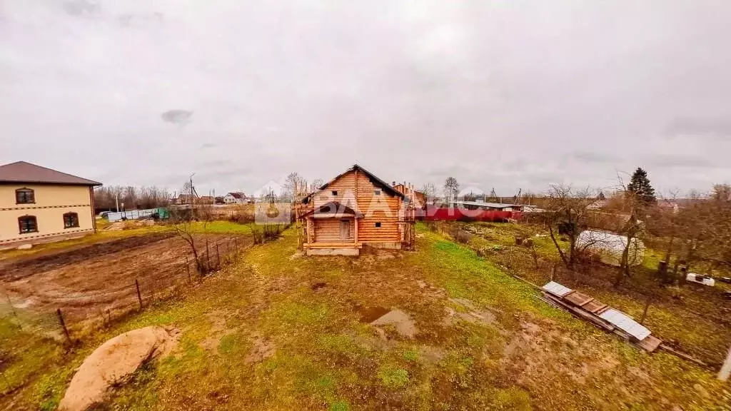 Дом в Владимирская область, Суздальский район, Павловское ... - Фото 2