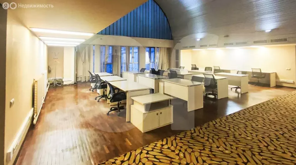 Офис (607 м) - Фото 2
