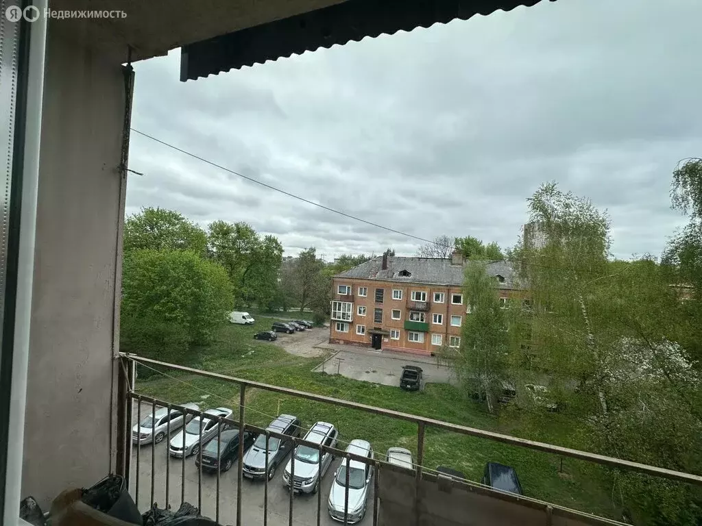 3-комнатная квартира: Калининград, Великолукская улица, 8 (58.7 м) - Фото 2