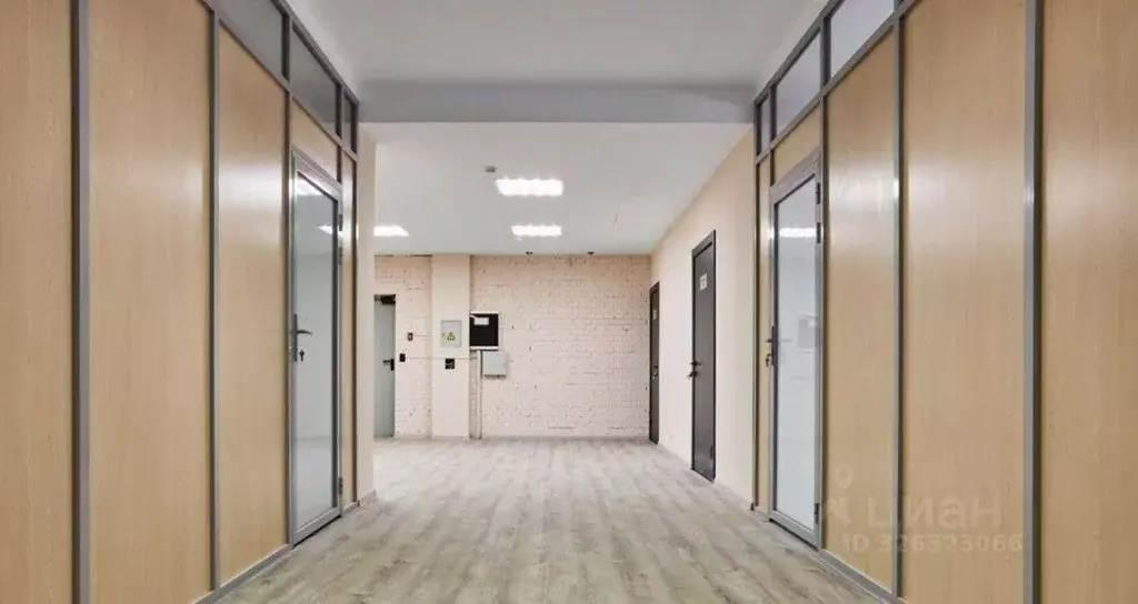 Помещение свободного назначения в Санкт-Петербург Пироговская наб., ... - Фото 2