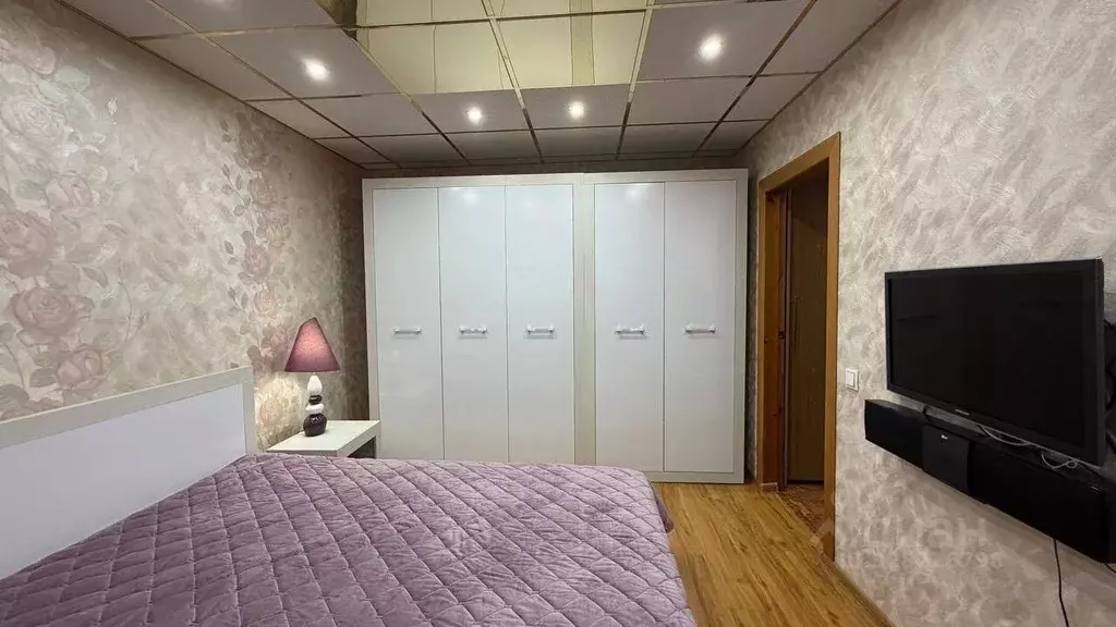 2-к кв. Татарстан, Казань Минская ул., 56 (67.0 м) - Фото 2