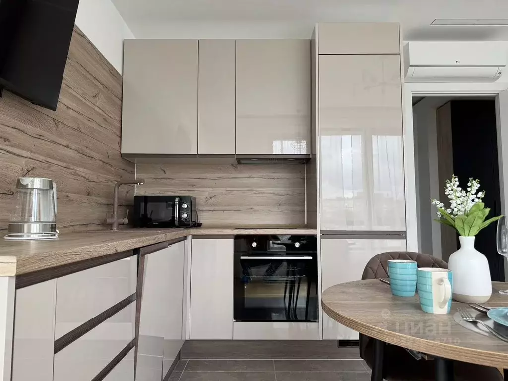 2-к кв. Москва ул. Виктора Маслова, 2 (50.0 м) - Фото 1