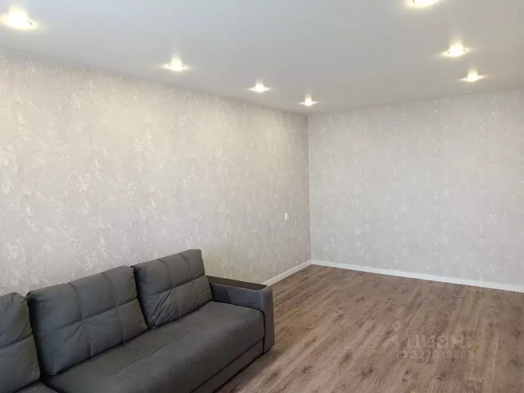 2-к кв. Башкортостан, Уфа ул. Рабкоров, 1 (50.0 м) - Фото 2