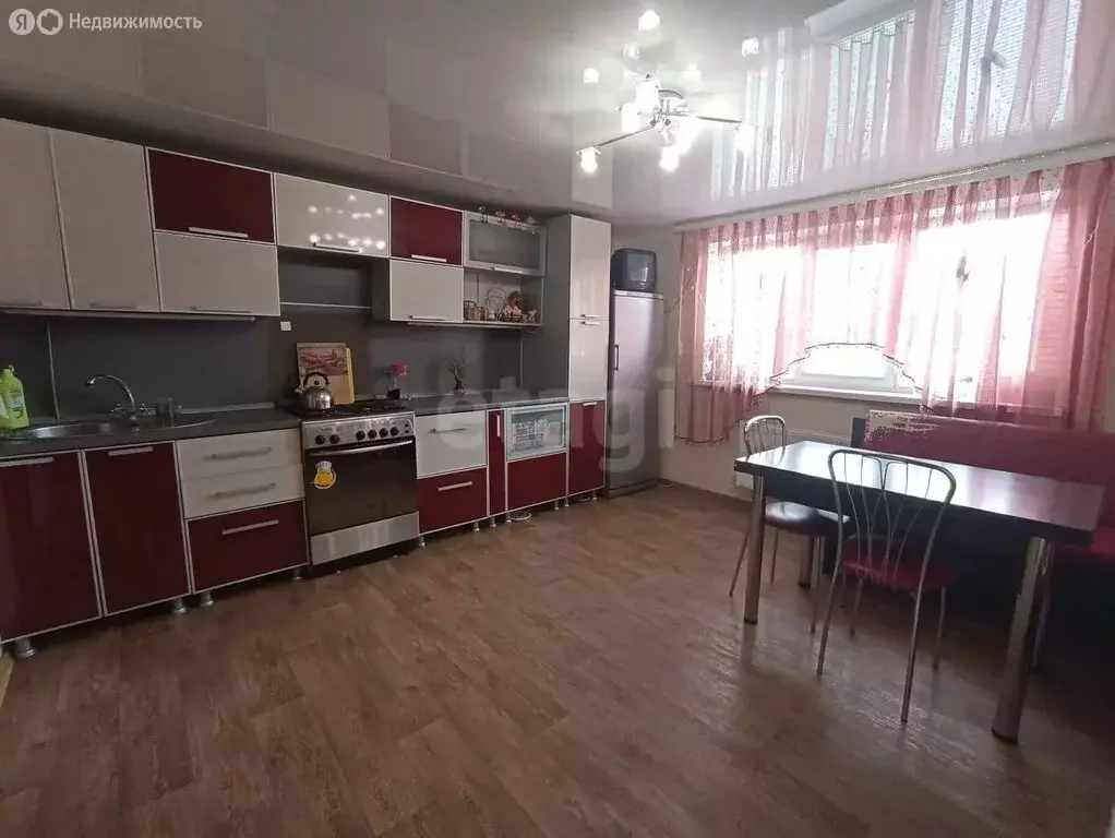 Дом в Брянская область, рабочий посёлок Суземка, Кольцевая улица (76.8 ... - Фото 2