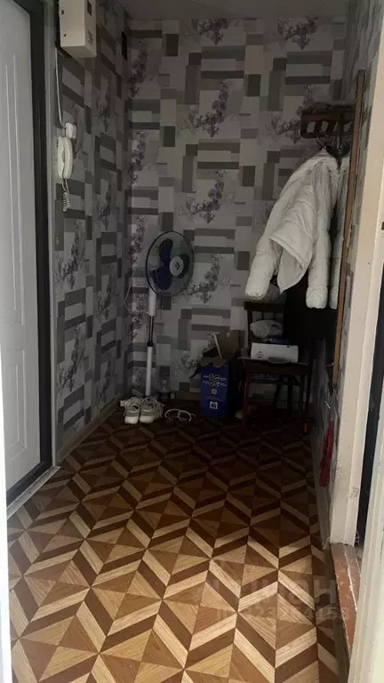 1-к кв. Кировская область, Слободской Красноармейская ул., 133/34 ... - Фото 2