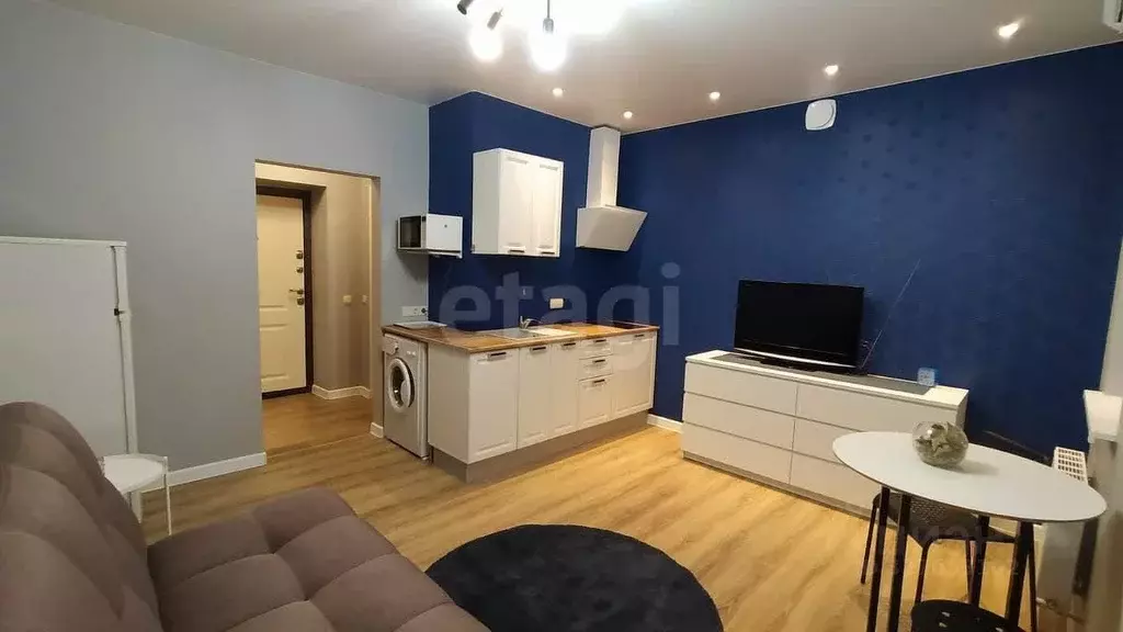 Студия Адыгея, Тахтамукайский район, Старобжегокайское с/пос, Новая ... - Фото 1