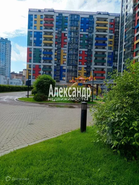 Продаётся 2-к квартира, 53 м - Фото 0