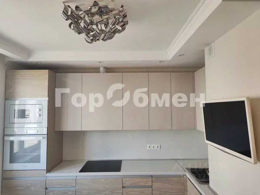 3-к кв. Москва Южнобутовская ул., 1 (83.4 м) - Фото 1