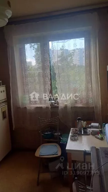 2-к кв. Москва ул. Маршала Катукова, 15К1 (52.1 м) - Фото 0