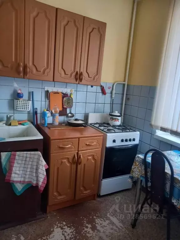 Комната Москва проезд Шокальского, 67К1 (16.0 м) - Фото 1