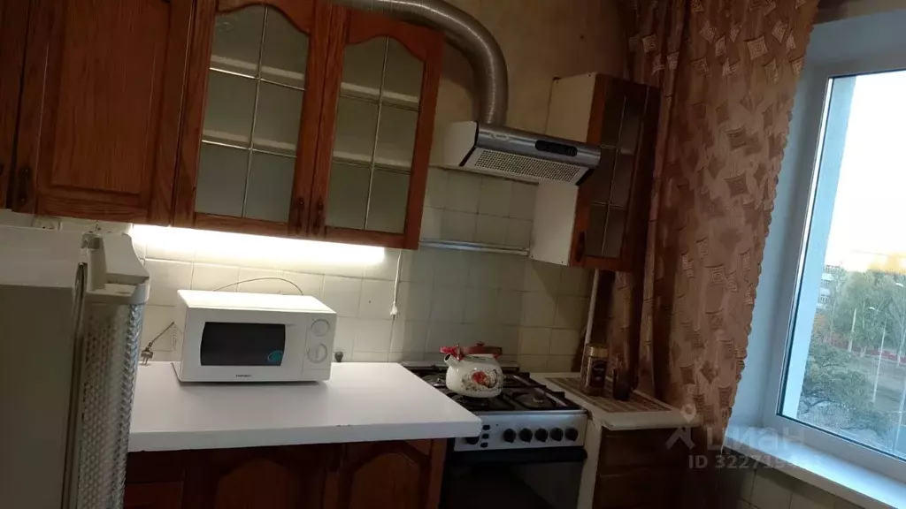 2-к кв. Самарская область, Самара Ново-Садовая ул., 204 (44.0 м) - Фото 1