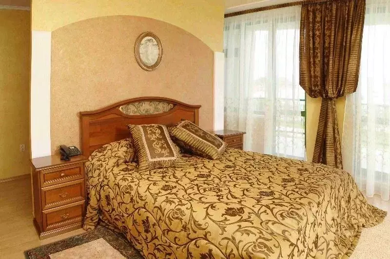 Комната Оренбургская область, Оренбург Ростоши мкр, бул. Цветной, 26 ... - Фото 2