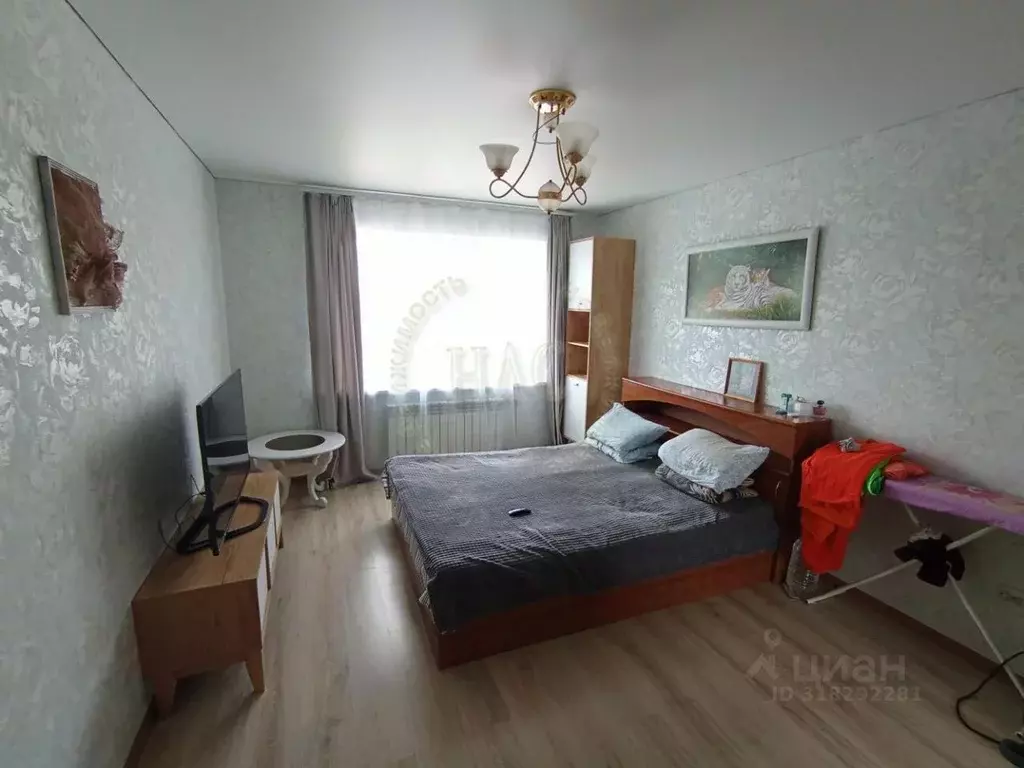 2-к кв. Курская область, Курск Береговая ул., 5 (52.1 м) - Фото 1