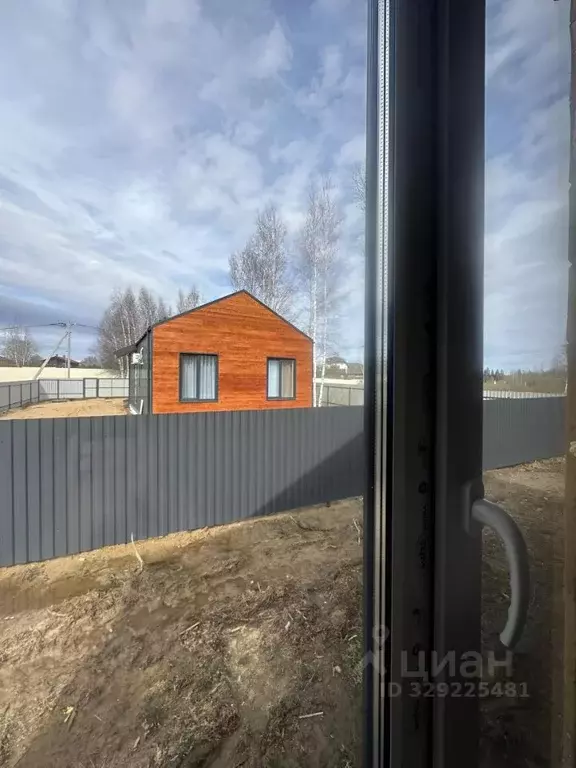 Коттедж в Московская область, Мытищи городской округ, с. Федоскино ул. ... - Фото 2