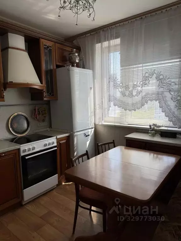 2-к кв. Москва Гурьевский проезд, 11К2 (52.2 м) - Фото 2
