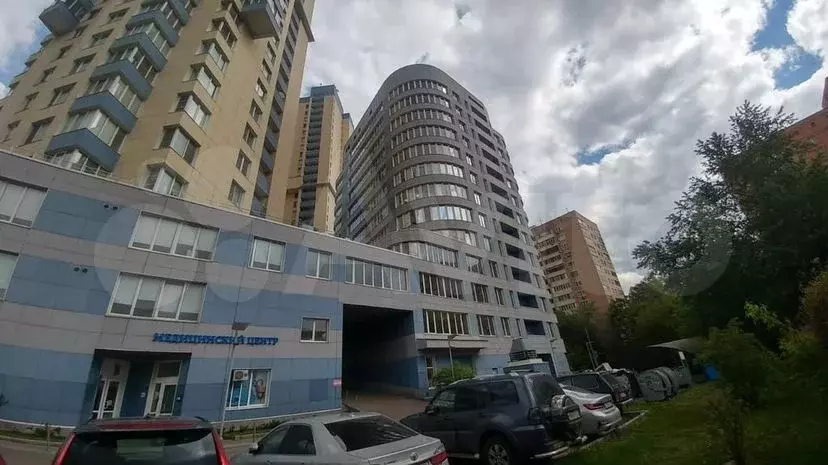 Сдается блок в аренду 238 м2 метро Измаилово Без К - Фото 0