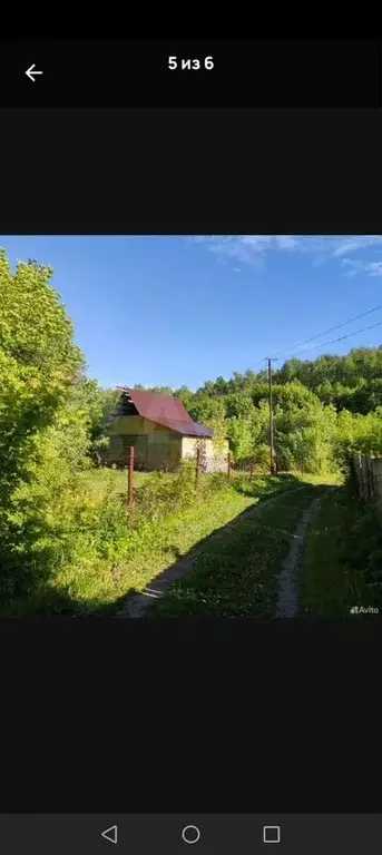 Участок 6,5 сот. (СНТ, ДНП) - Фото 0