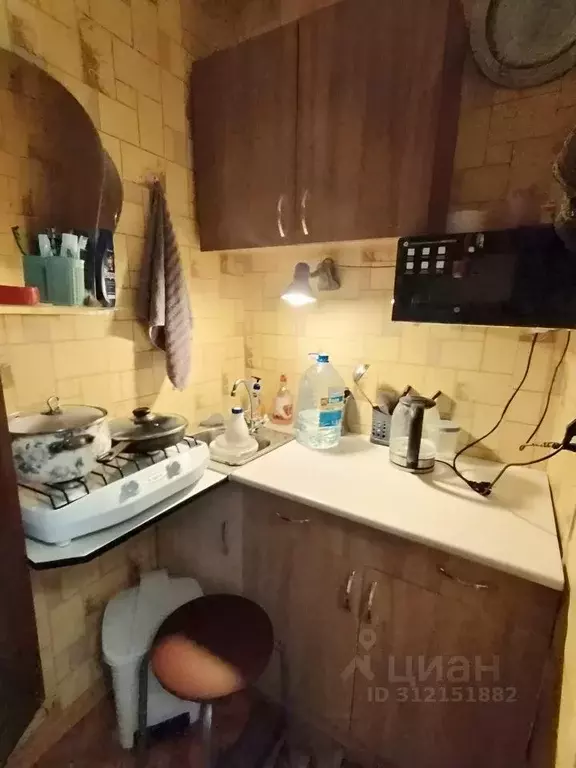 Комната Брянская область, Брянск просп. Станке Димитрова, 60 (14.0 м) - Фото 1