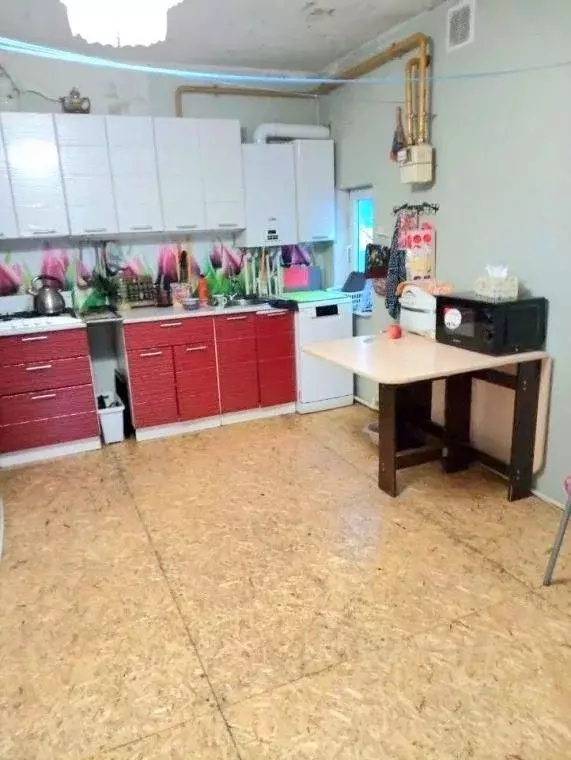 Дом в Татарстан, Зеленодольск Садовая ул. (80 м) - Фото 1