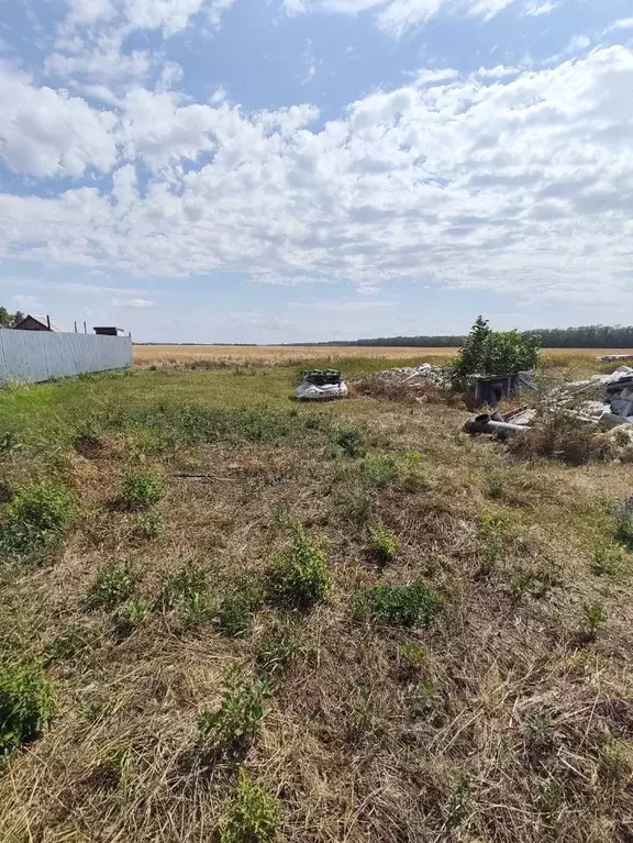 Участок в Краснодарский край, Ейск Рассветная ул. (6.0 сот.) - Фото 0