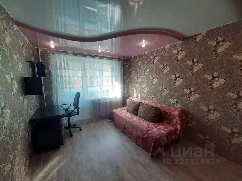 1-к кв. Костромская область, Кострома Рябиновый проезд, 18 (36.0 м) - Фото 2