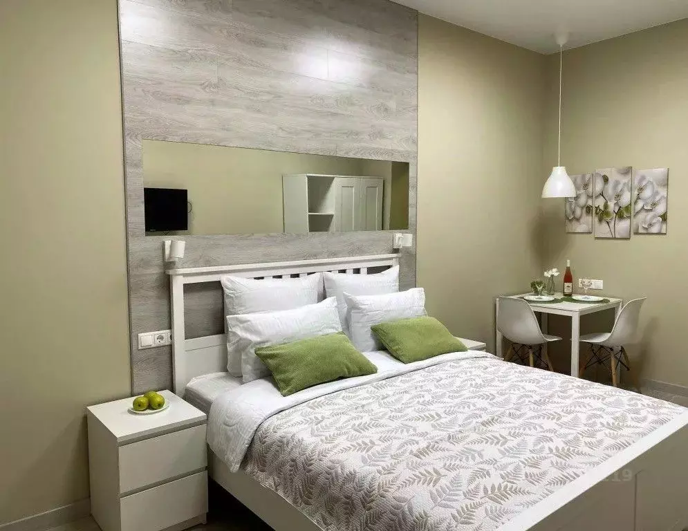 Комната Томская область, Томск просп. Кирова, 38 (10.0 м) - Фото 2