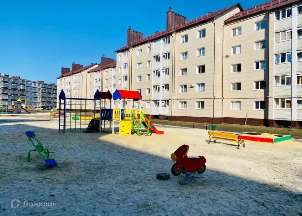 Продаётся 1-к квартира, 28.6 м - Фото 0