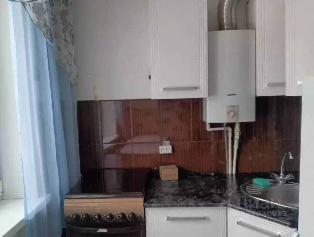 1-к кв. Марий Эл, Йошкар-Ола ул. Баумана, 22 (30.0 м) - Фото 1