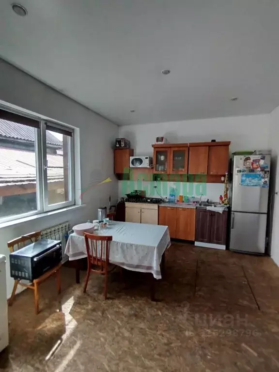 Коттедж в Забайкальский край, Чита Московский тракт, 26А (128 м) - Фото 1