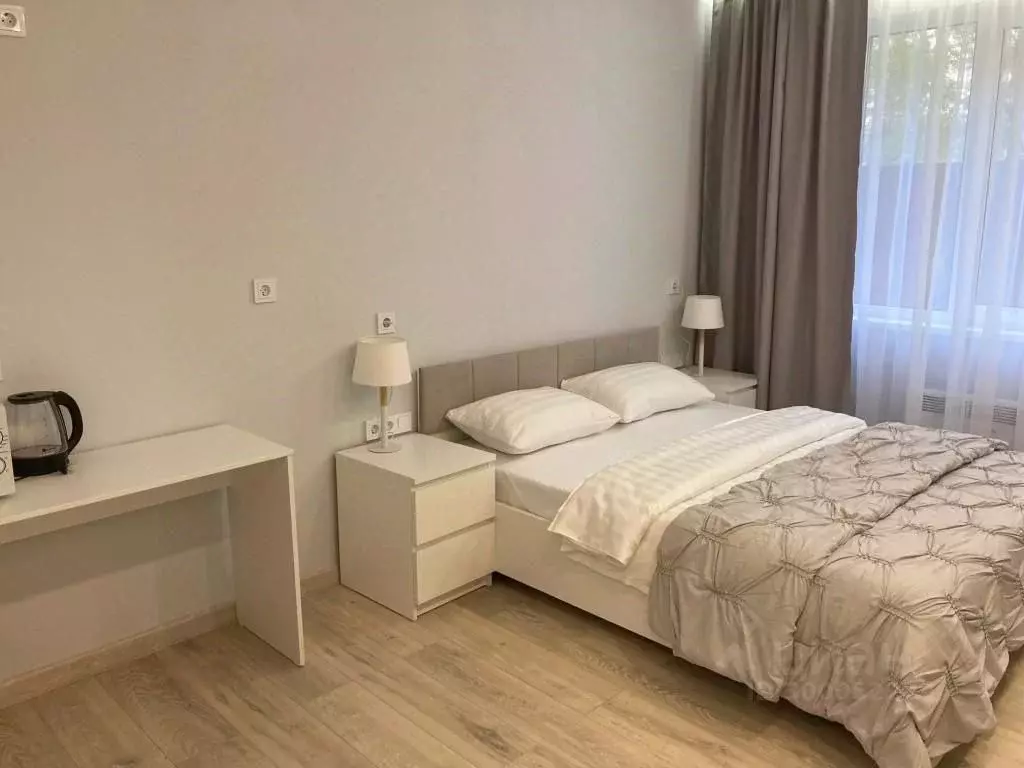 Комната Москва д. Румянцево, ул. Центральная, 35А (10.0 м) - Фото 2