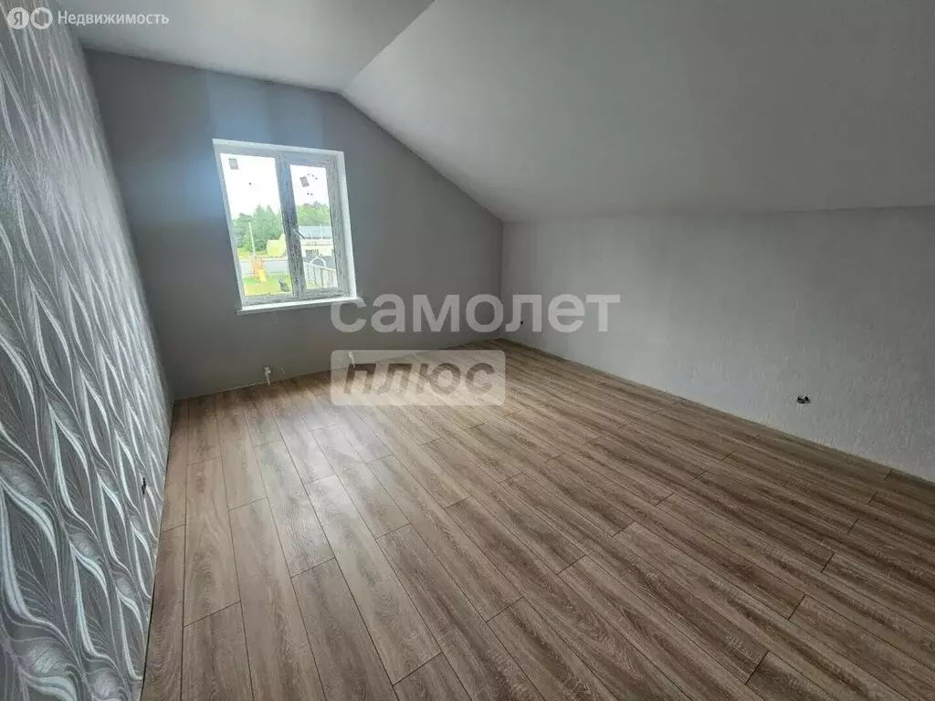 Дом в Бронницы, Заречная улица, 13 (121.4 м) - Фото 2