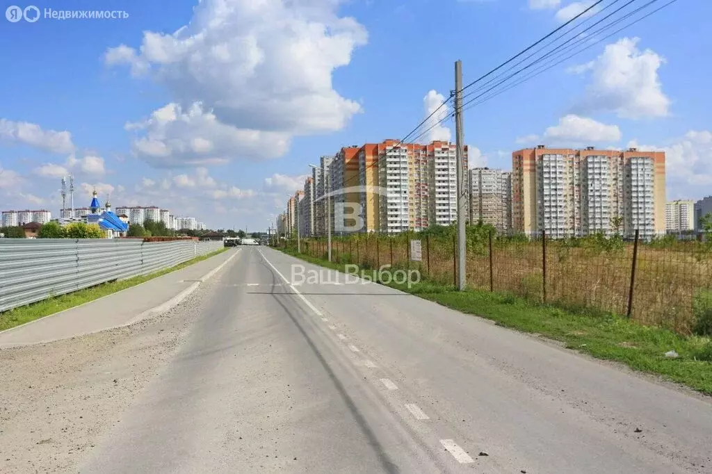 Участок в Ленинакан, коттеджный посёлок Ваш Выбор (75.75 м) - Фото 0