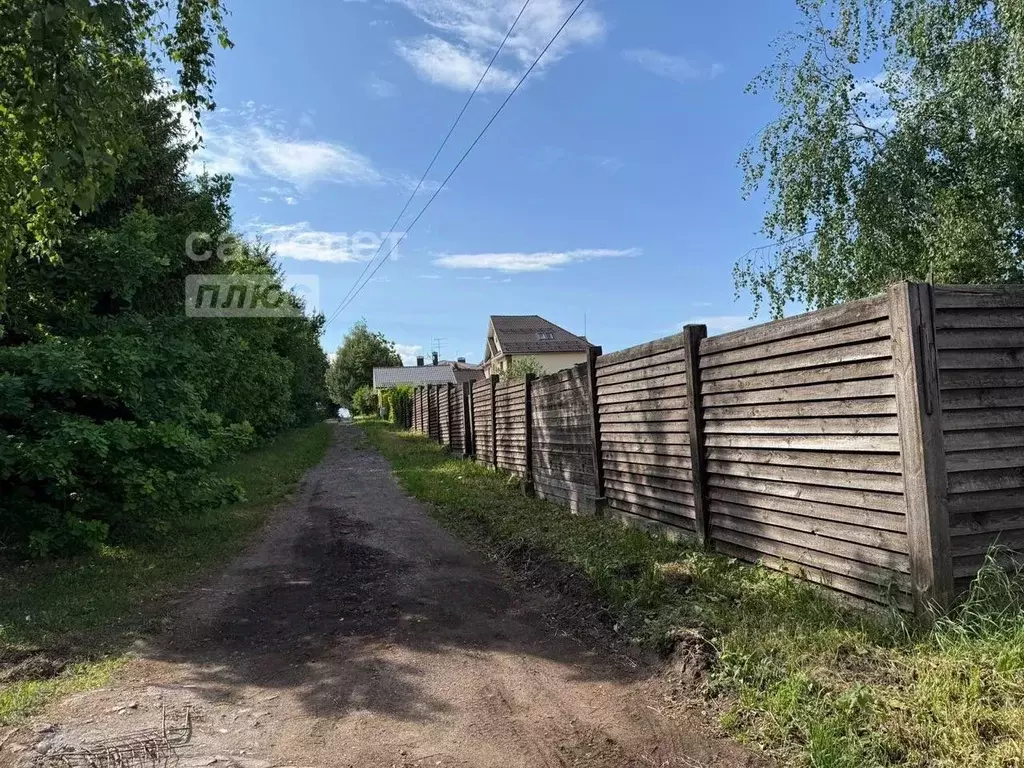 Участок в Московская область, Одинцовский городской округ, д. Дубцы 54 ... - Фото 1