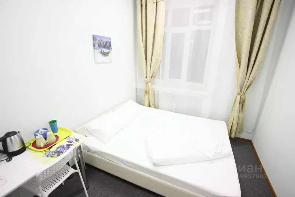 Комната Москва Съезжинский пер., 8С1 (10.0 м) - Фото 1