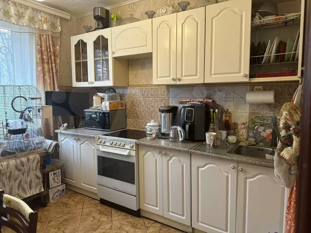 Комната 20 м в 2-к., 1/12 эт. - Фото 0