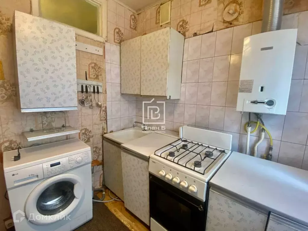 Продаётся 2-к квартира, 45.1 м - Фото 0