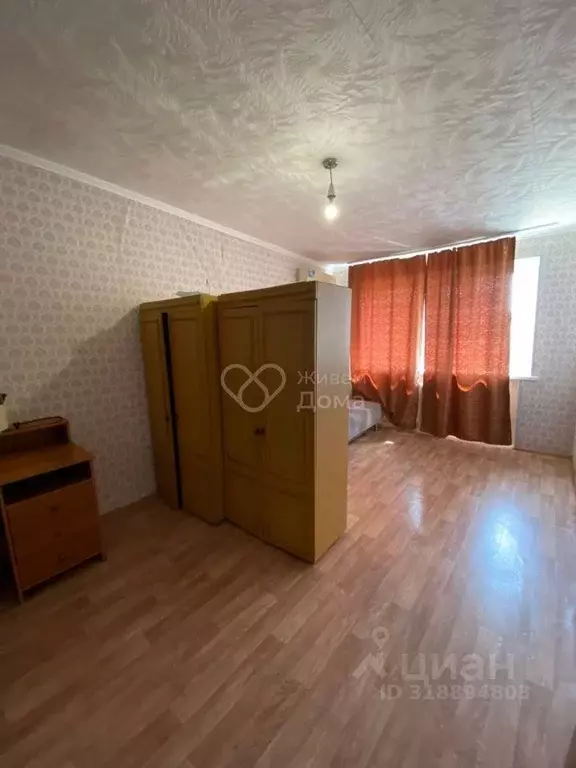 Комната Волгоградская область, Волгоград Логовская ул., 1 (17.0 м) - Фото 0