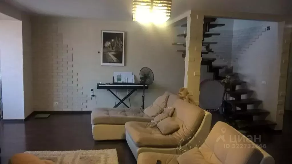 4-к кв. Северная Осетия, Владикавказ Весенняя ул. (140.0 м) - Фото 1