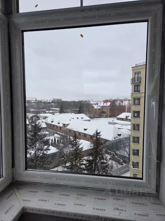 2-к кв. Калининградская область, Калининград ул. Старшины Дадаева, ... - Фото 1