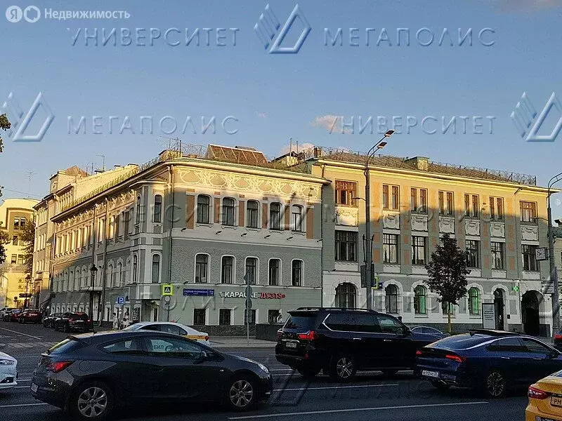 Офис (212 м) - Фото 2