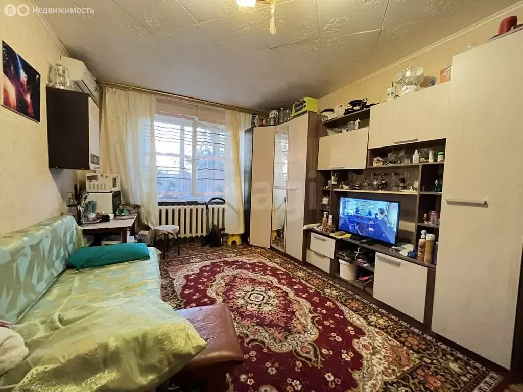 3-комнатная квартира: село Дивноморское, Горная улица, 33 (63.3 м) - Фото 0