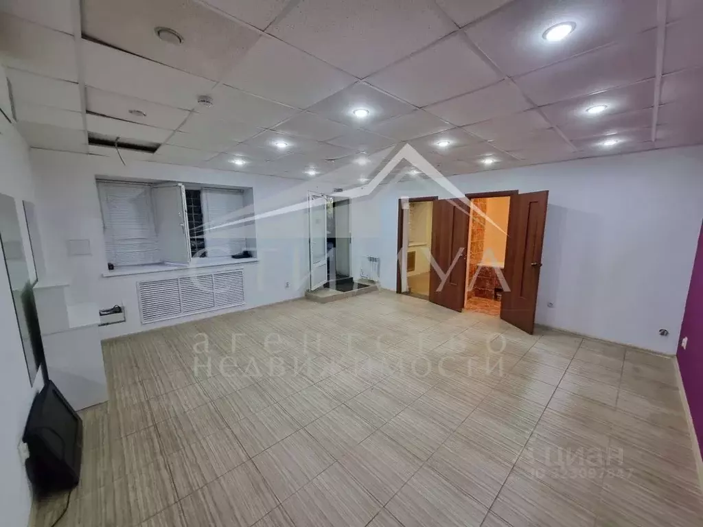 Офис в Саратовская область, Саратов ул. 2-я Прокатная, 23 (43 м) - Фото 2