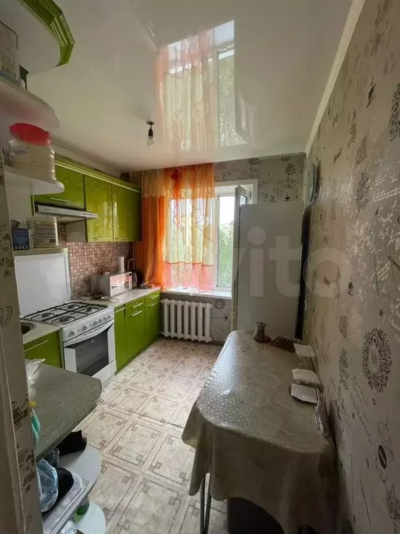 2-к. квартира, 53,4 м, 3/12 эт. - Фото 0