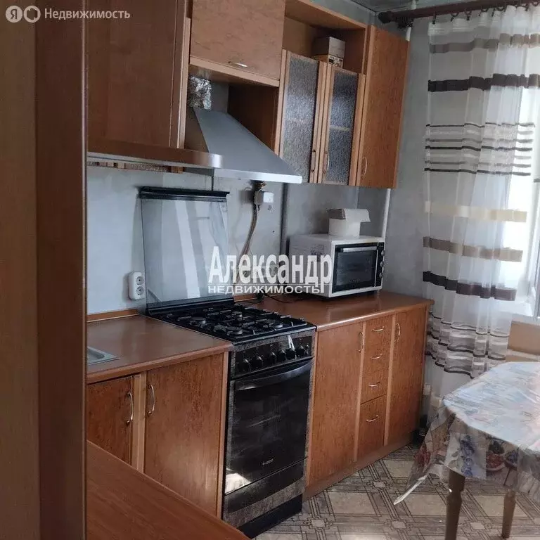 3-комнатная квартира: Отрадное, Новая улица, 6А (60.9 м) - Фото 2