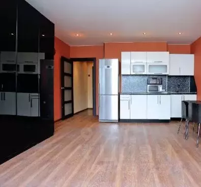 Студия Новосибирская область, Новосибирск ул. В. Высоцкого, 41/5 (32.4 ... - Фото 0